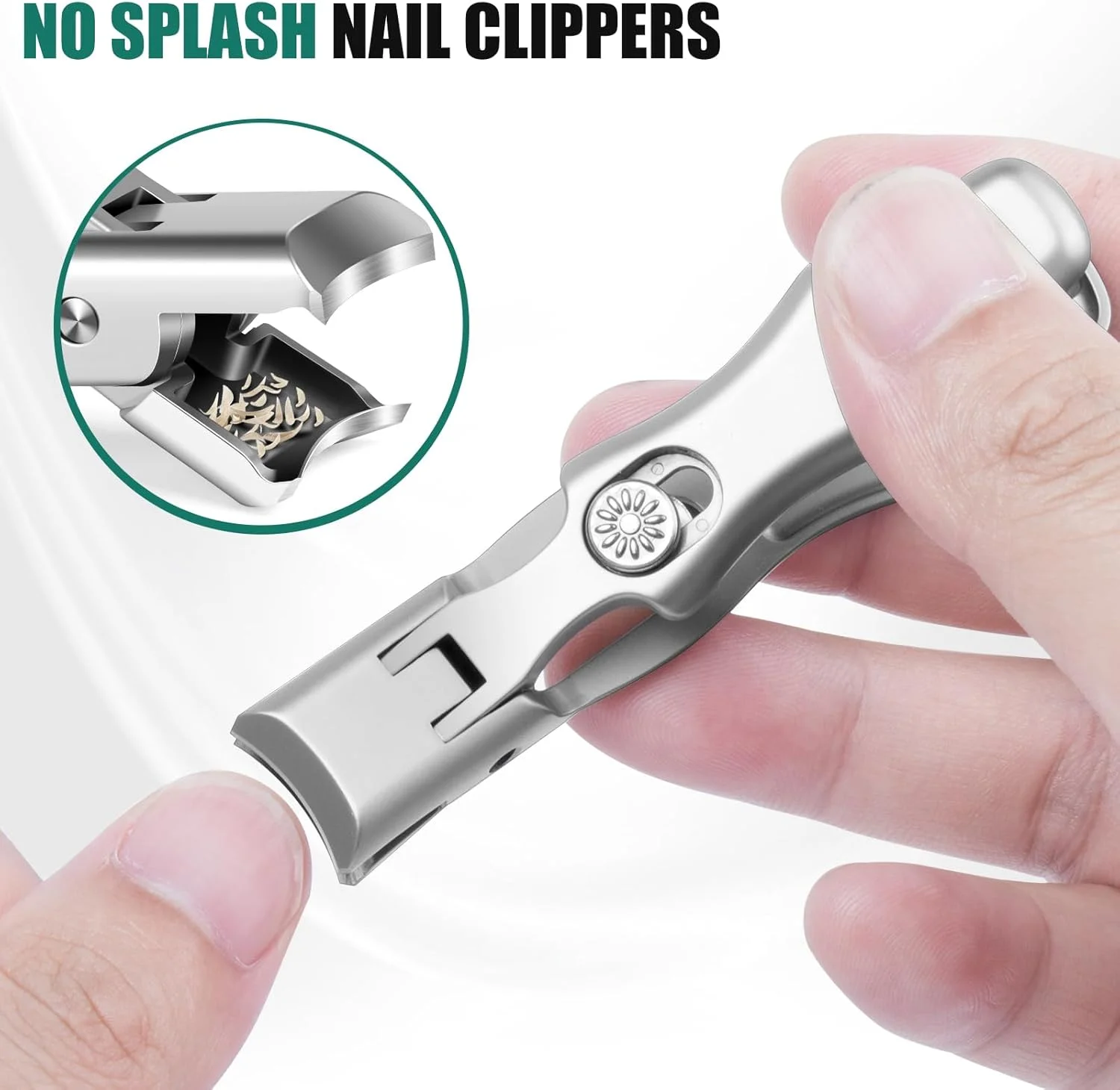 ناخن گیر مردانه برای ناخن های ضخیم، ناخن گیر ارتقا یافته مورب برای ناخن های فرورفته برای سالمندان، ناخن گیر بدون پاشش با دهانه پهن، ناخن گیر سنگین برای ناخن های ضخیم پا ناخن گیر مردانه برای ناخن های ضخیم، ناخن گیر ارتقا یافته مورب برای ناخن های فرورفته برای سالمندان، ناخن گیر بدون پاشش با دهانه پهن، ناخن گیر سنگین برای ناخن های ضخیم پا