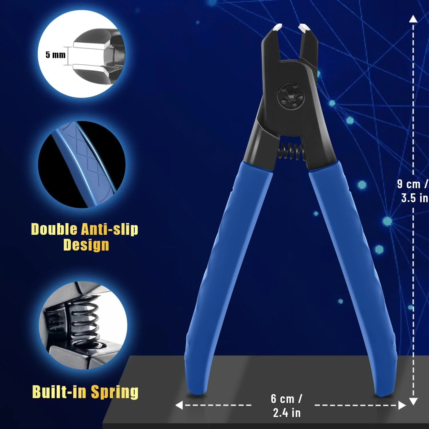 ناخن گیر برای ناخن های ضخیم، ناخن گیر حرفه ای، ناخن گیر برای افراد مسن، ناخن گیر انگشتان دست و پا با دسته بلند و فوق العاده تیز ناخن گیر برای ناخن های ضخیم، ناخن گیر حرفه ای، ناخن گیر برای افراد مسن، ناخن گیر انگشتان دست و پا با دسته بلند و فوق العاده تیز