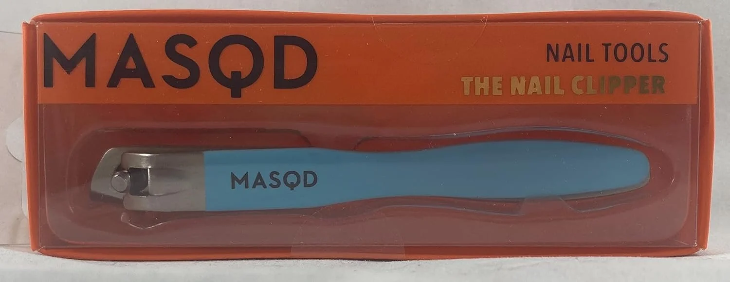 ابزار ناخن، ناخن گیر