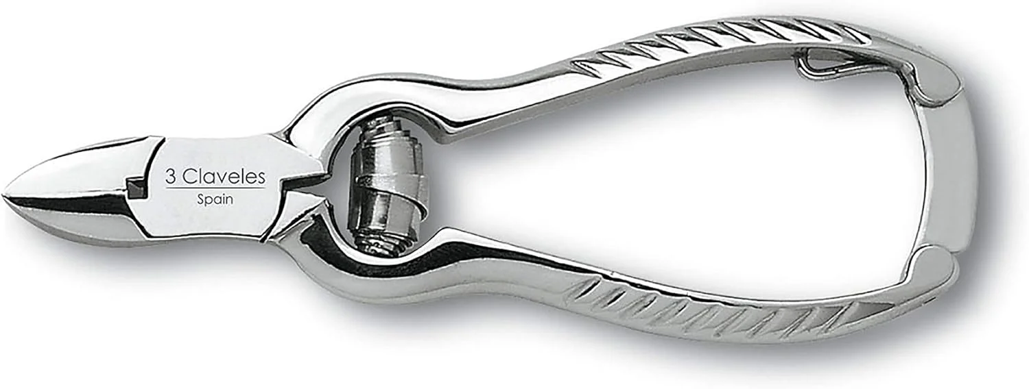 ناخن گیر ۳ کلاولز، ۰.۱۲۵ میلی لیتر