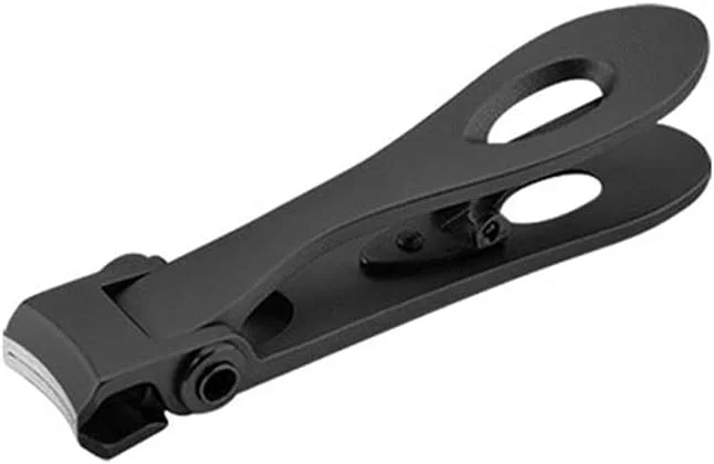 ناخن گیر استیل ضد زنگ، ناخن گیر حرفه ای، ابزار مانیکور ناخن انگشتان دست و پا برای ناخن های ضخیم (رنگ: نقره ای، سایز: بزرگ) ناخن گیر استیل ضد زنگ، ناخن گیر حرفه ای، ابزار مانیکور ناخن انگشتان دست و پا برای ناخن های ضخیم (رنگ: نقره ای، سایز: بزرگ)