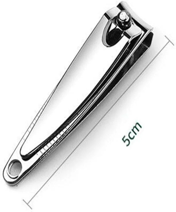 ناخن گیر انگشتان پا و ناخن گیر دست، استیل ضد زنگ ممتاز، فوق العاده تیز، بادوام، لبه منحنی، ابزار اصلاح ناخن برای بزرگسالان، مردان، زنان، پاک کننده ناخن ناخن گیر انگشتان پا و ناخن گیر دست، استیل ضد زنگ ممتاز، فوق العاده تیز، بادوام، لبه منحنی، ابزار اصلاح ناخن برای بزرگسالان، مردان، زنان، پاک کننده ناخن