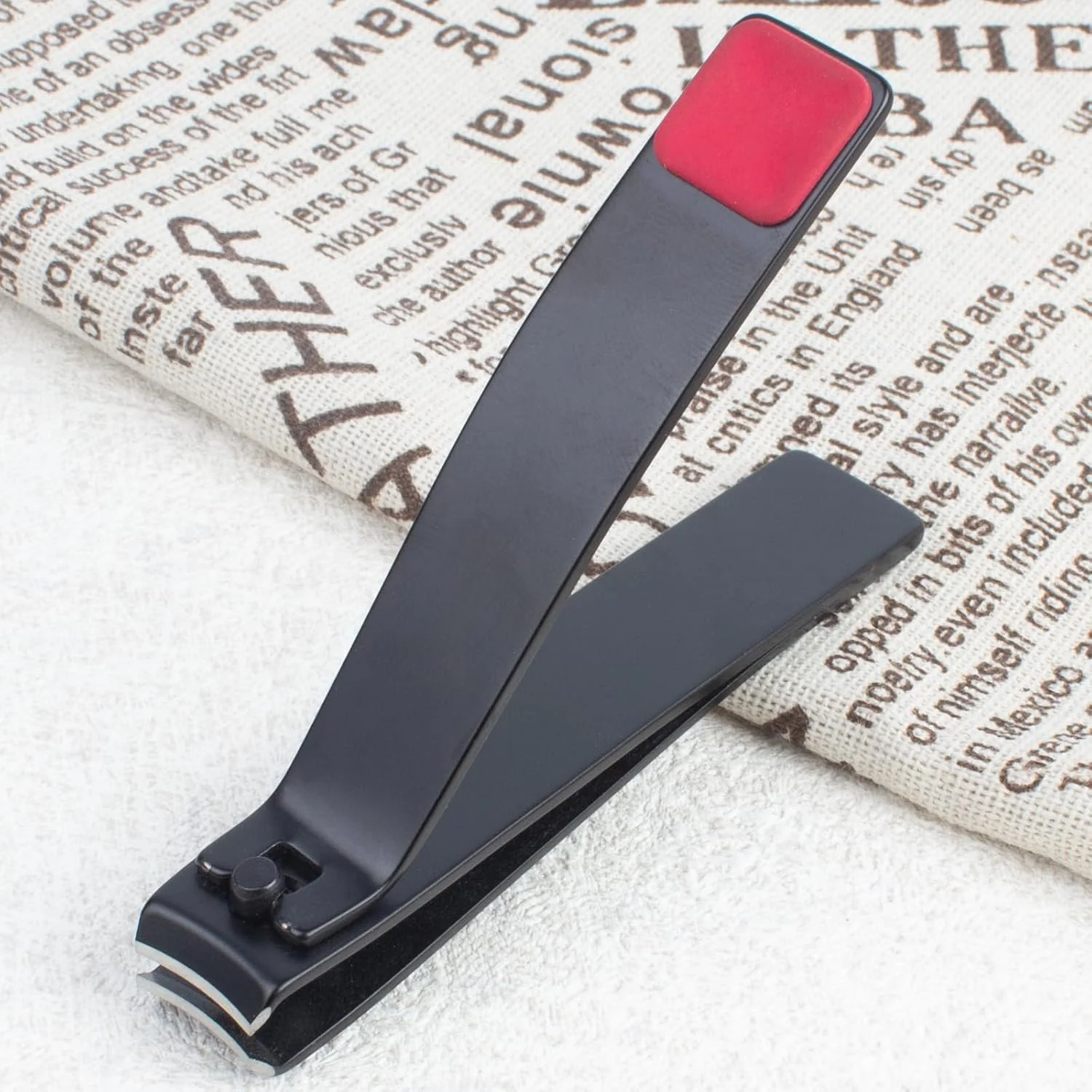 ناخن گیر برای آقایان و بانوان، ناخن گیر استیل ضد زنگ بزرگ خمیده برای ناخن پا برای سالمندان، ناخن گیر با دسته بلند برای بزرگسالان ناخن گیر برای آقایان و بانوان، ناخن گیر استیل ضد زنگ بزرگ خمیده برای ناخن پا برای سالمندان، ناخن گیر با دسته بلند برای بزرگسالان