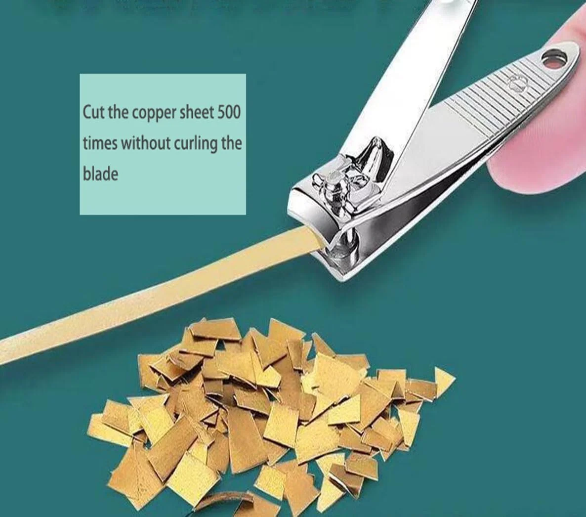 ناخن گیر انگشتان پا و ناخن گیر دست، استیل ضد زنگ ممتاز، فوق العاده تیز، بادوام، لبه منحنی، ابزار اصلاح ناخن برای بزرگسالان، مردان، زنان، پاک کننده ناخن ناخن گیر انگشتان پا و ناخن گیر دست، استیل ضد زنگ ممتاز، فوق العاده تیز، بادوام، لبه منحنی، ابزار اصلاح ناخن برای بزرگسالان، مردان، زنان، پاک کننده ناخن