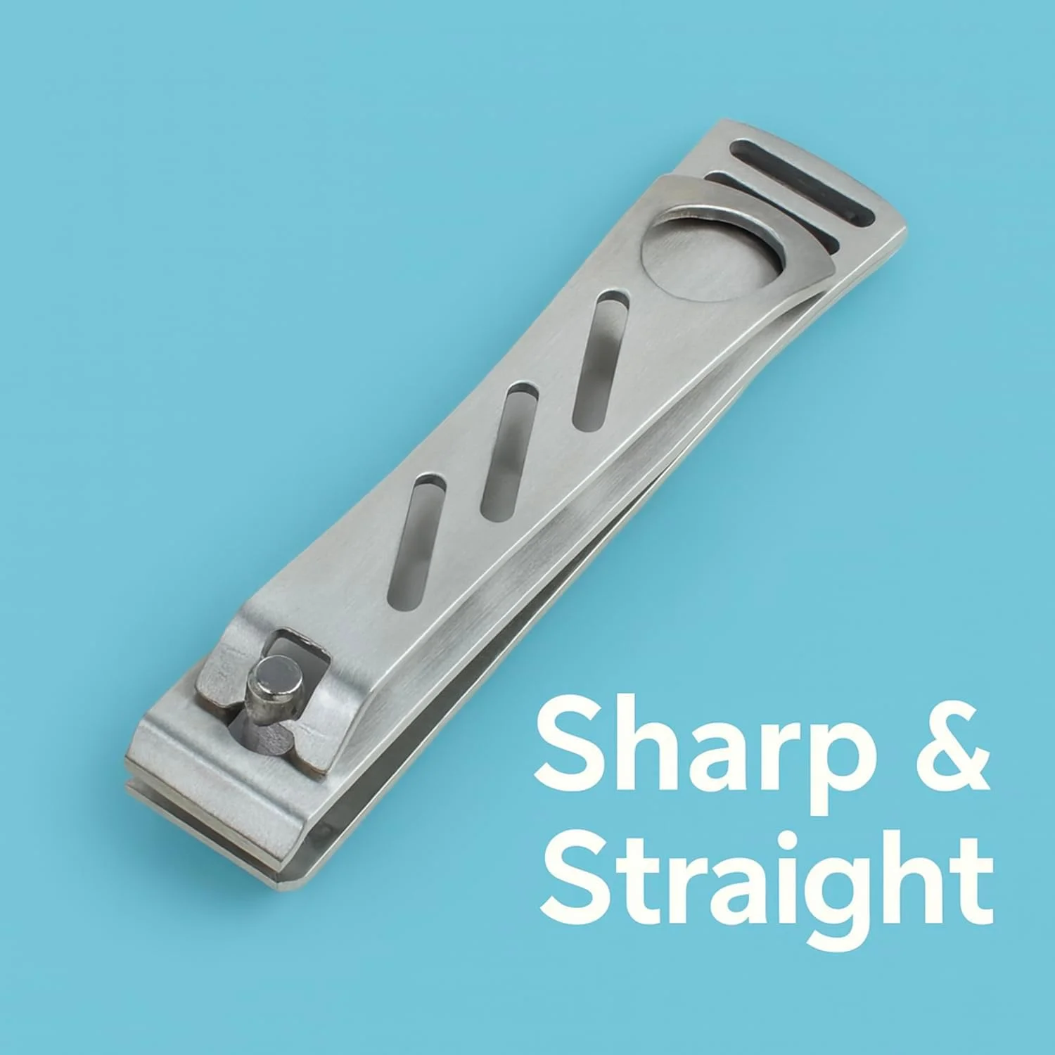 ناخن گیر برای آقایان و بانوان، ناخن گیر استیل ضد زنگ خمیده برای ناخن های دست، ناخن گیر ناخن پا، ابزار برش و مرتب کننده ناخن ناخن گیر برای آقایان و بانوان، ناخن گیر استیل ضد زنگ خمیده برای ناخن های دست، ناخن گیر ناخن پا، ابزار برش و مرتب کننده ناخن