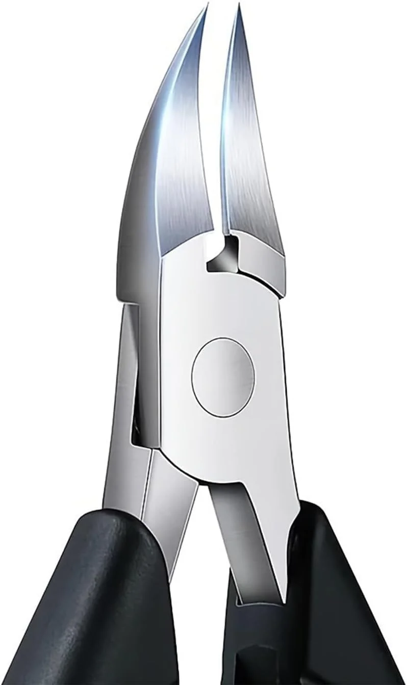 ناخن گیر انگشت شست پا برای ناخن های ضخیم - ناخن گیر سنگین با دسته بلند و گرفتن آسان برای مردان و زنان مسن، ناخن گیر ناخن های فرو رفته در گوشت ناخن گیر انگشت شست پا برای ناخن های ضخیم - ناخن گیر سنگین با دسته بلند و گرفتن آسان برای مردان و زنان مسن، ناخن گیر ناخن های فرو رفته در گوشت