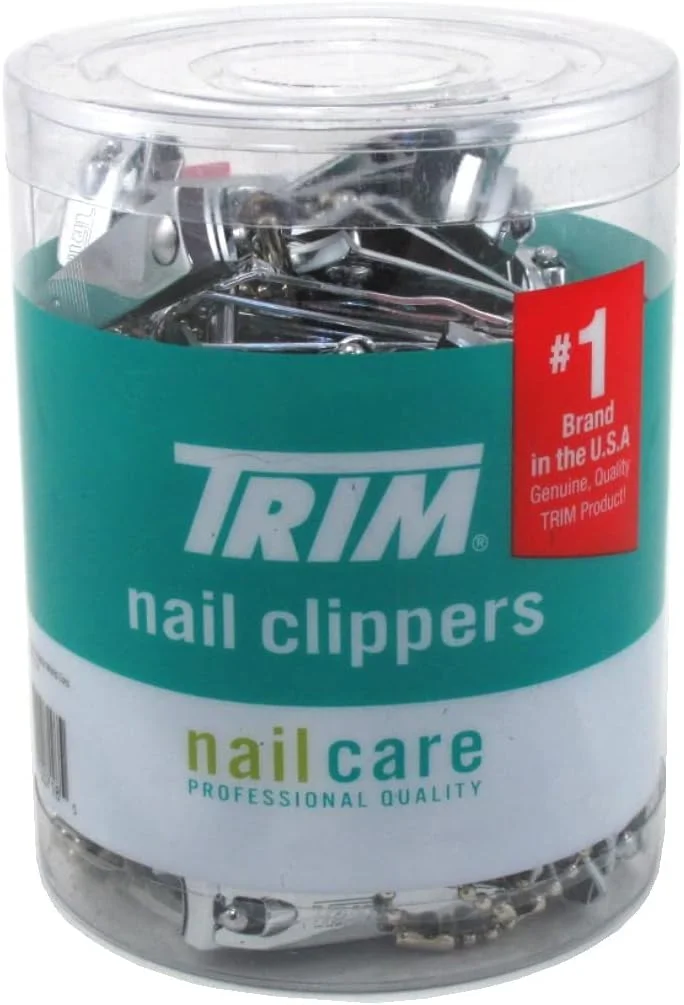 ست ناخن گیر (۷۲ عددی) ست ناخن گیر (۷۲ عددی)