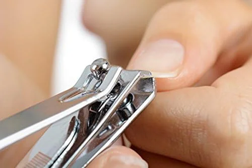 ناخن گیر کوچک کلاس