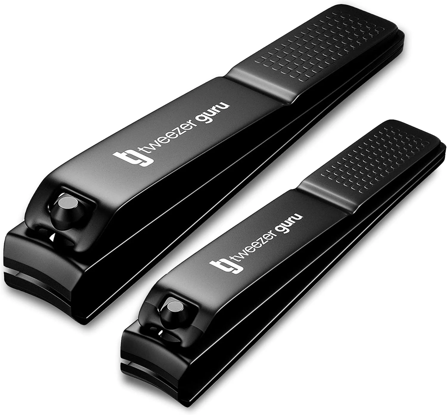 ست ناخن گیر - ناخن گیر حرفه ای استیل ضد زنگ برای ناخن های دست و پا با کیف چرمی - طراحی لبه منحنی و مقاوم در برابر زنگ زدگی - هدیه مسافرتی عالی برای مردان، زنان و کودکان ست ناخن گیر - ناخن گیر حرفه ای استیل ضد زنگ برای ناخن های دست و پا با کیف چرمی - طراحی لبه منحنی و مقاوم در برابر زنگ زدگی - هدیه مسافرتی عالی برای مردان، زنان و کودکان