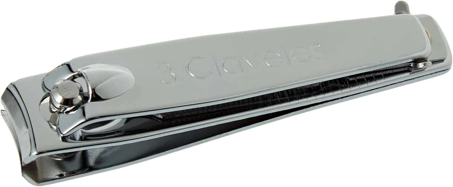 ناخن گیر 3 Claveles ناخن گیر 3 Claveles