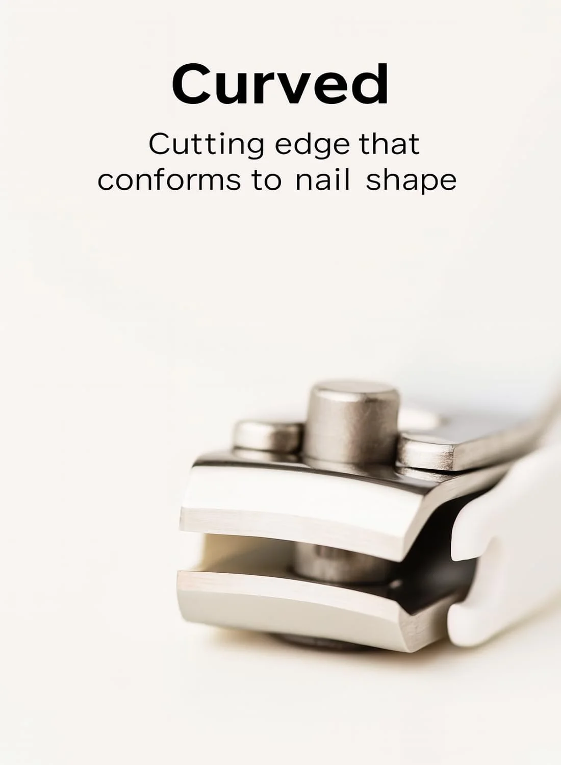 ناخن گیر برای آقایان و بانوان، ناخن گیر خمیده استیل ضد زنگ با محفظه، ناخن گیر پا، قیچی و مرتب کننده ناخن ناخن گیر برای آقایان و بانوان، ناخن گیر خمیده استیل ضد زنگ با محفظه، ناخن گیر پا، قیچی و مرتب کننده ناخن