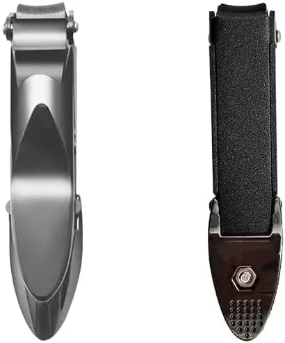 ناخن گیر با محفظه جمع آوری ناخن برای آقایان و بانوان، قیچی ناخن با محفظه جمع آوری، ناخن گیر بدون ریخت و پاش ناخن گیر با محفظه جمع آوری ناخن برای آقایان و بانوان، قیچی ناخن با محفظه جمع آوری، ناخن گیر بدون ریخت و پاش