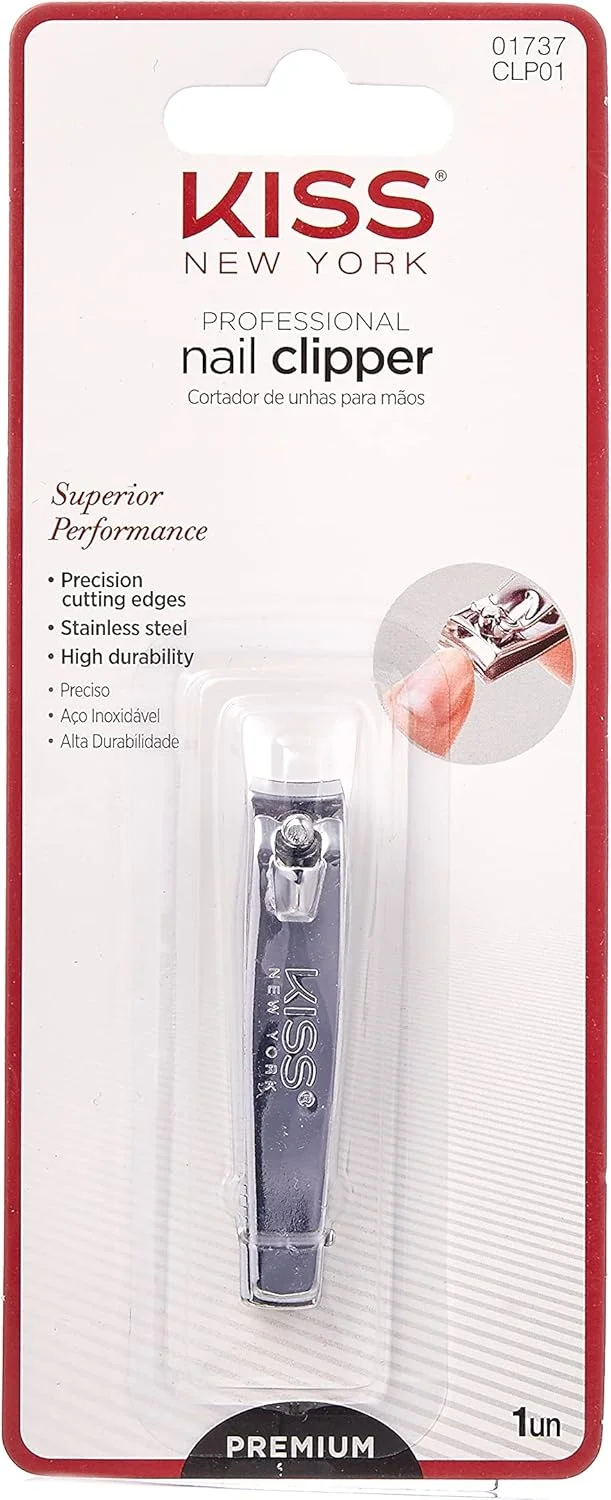 ناخن گیر دقیق کیس مدل CLP01 ناخن گیر دقیق کیس مدل CLP01