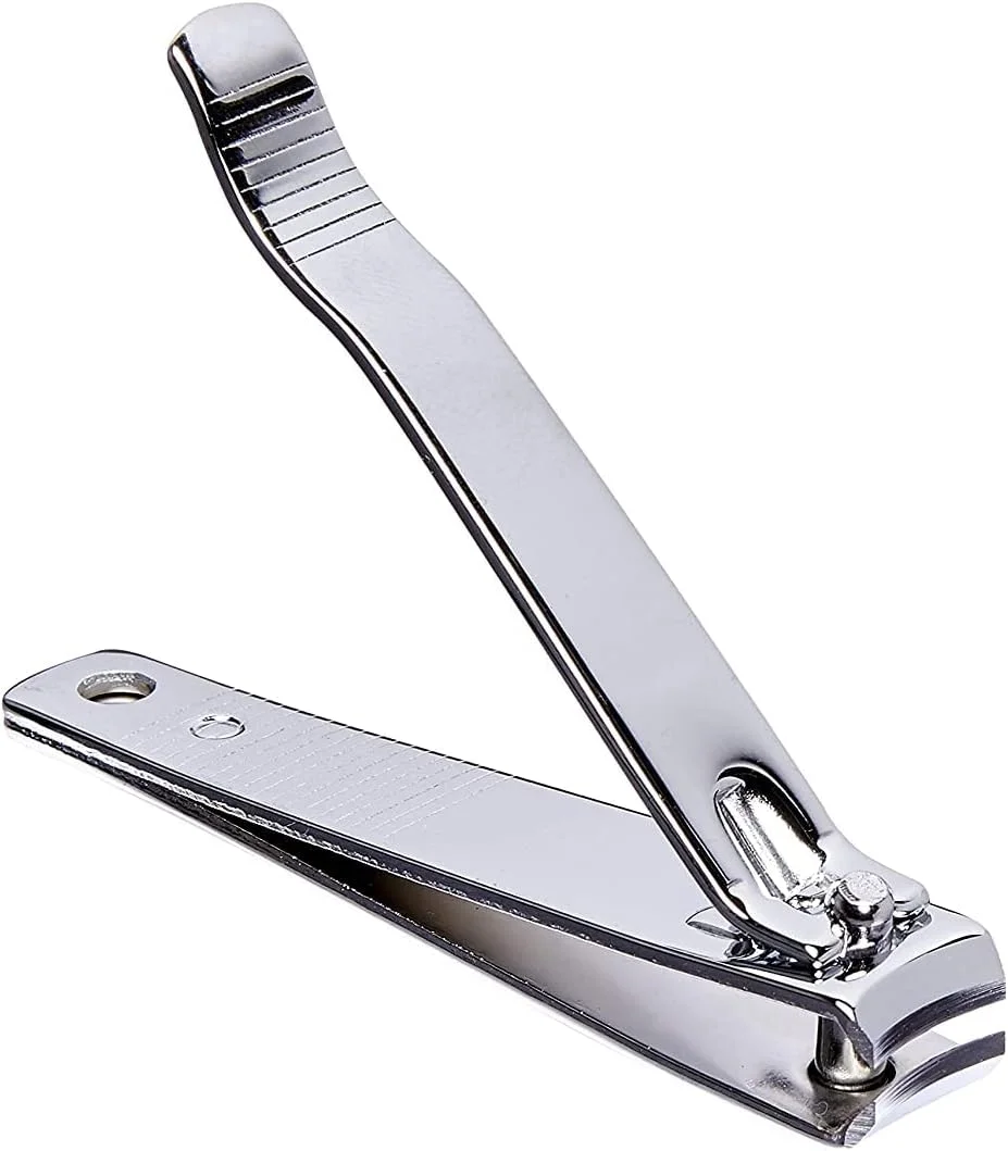 ناخن گیر پا کیس مدل CLP03 ناخن گیر پا کیس مدل CLP03