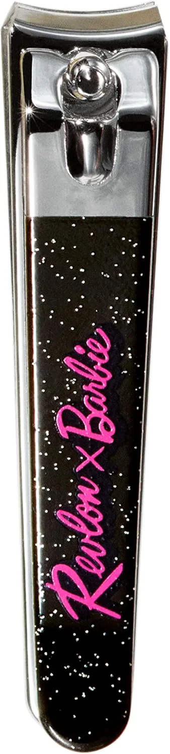 ناخن گیر رولون ایکس باربی، استیل ضد زنگ، بدون ایجاد آشفتگی، تیغه منحنی برای ناخن های دست و پا ناخن گیر رولون ایکس باربی، استیل ضد زنگ، بدون ایجاد آشفتگی، تیغه منحنی برای ناخن های دست و پا