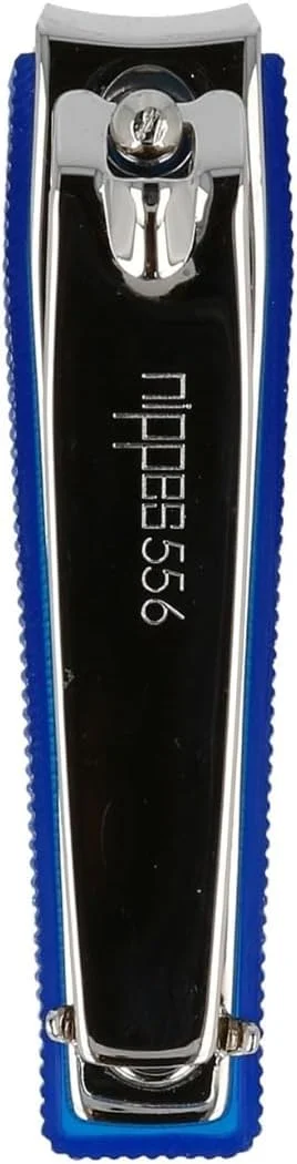 ناخن گیر نیپز سولینگن | با محفظه جمع آوری ناخن | آبی | 6 سانتی متر | ناخن گیر پا و دست | ناخن گیر مراقبت از ناخن | کوتاه کردن ناخن های سفت و سخت را آسان تر می کند ناخن گیر نیپز سولینگن | با محفظه جمع آوری ناخن | آبی | 6 سانتی متر | ناخن گیر پا و دست | ناخن گیر مراقبت از ناخن | کوتاه کردن ناخن های سفت و سخت را آسان تر می کند