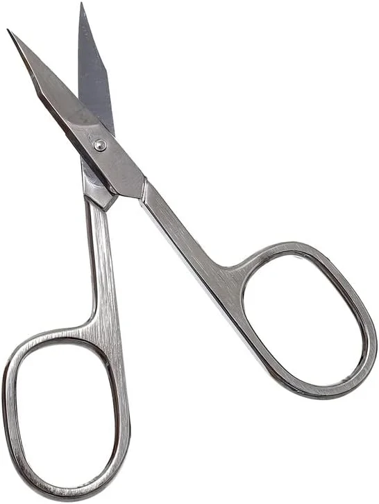 قیچی ترکیبی نیپز سولینگن، برای ناخن و پوست، قیچی ناخن، قیچی کوتیکول، 9 سانتی متر قیچی ترکیبی نیپز سولینگن، برای ناخن و پوست، قیچی ناخن، قیچی کوتیکول، 9 سانتی متر