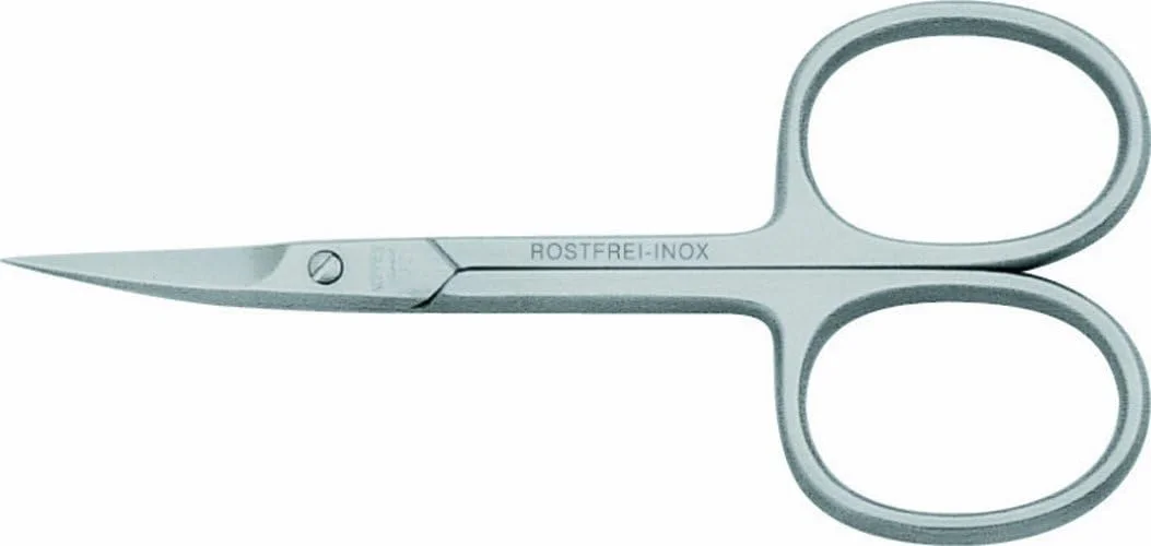 قیچی کوتیکول استیل ضد زنگ نیپز سولینگن، 9 سانتی متر قیچی کوتیکول استیل ضد زنگ نیپز سولینگن، 9 سانتی متر