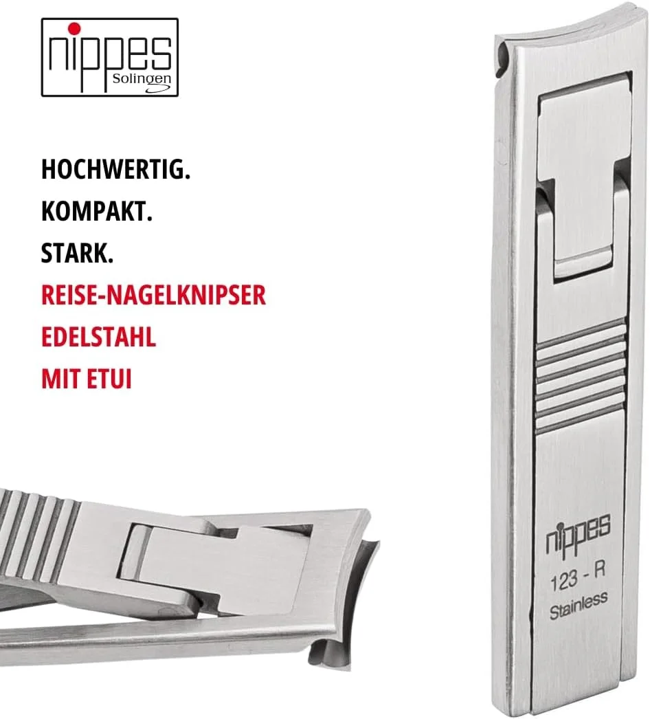 قیچی نیپز سولینگن مدل 851R قیچی نیپز سولینگن مدل 851R