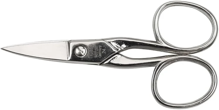 قیچی ناخن نیپز سولینگن مدل 24-10CM