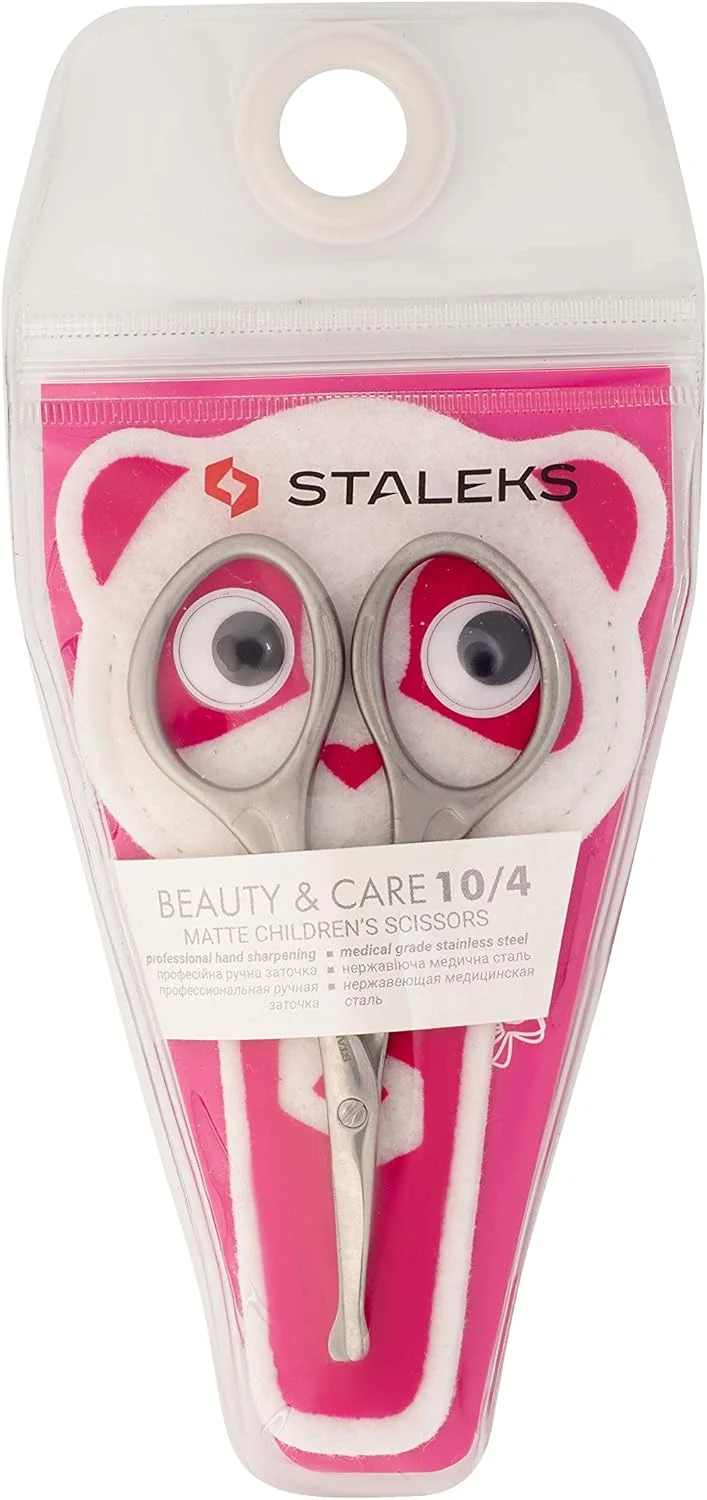 قیچی ناخن کودک مدل SBC-10/4 قیچی ناخن کودک مدل SBC-10/4