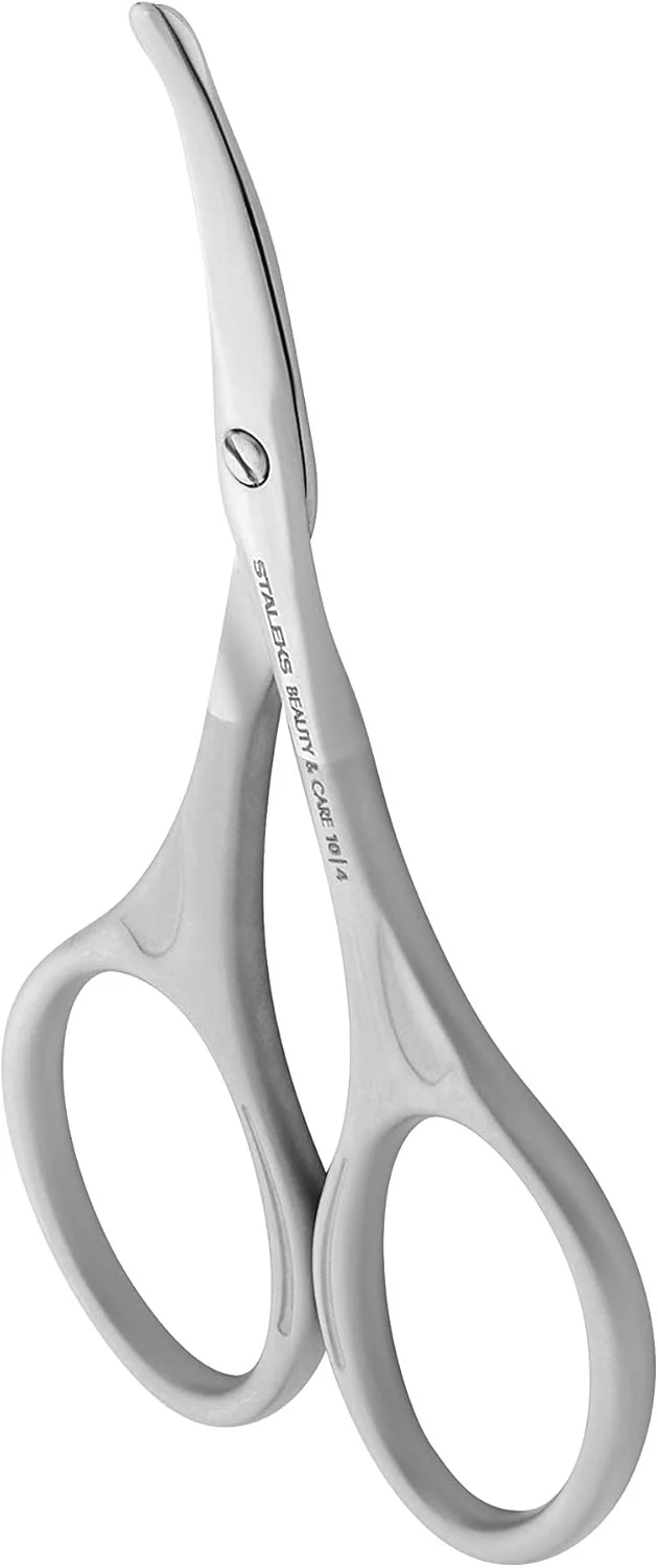 قیچی ناخن کودک مدل SBC-10/4 قیچی ناخن کودک مدل SBC-10/4