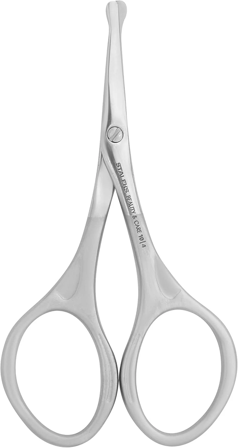 قیچی ناخن کودک مدل SBC-10/4 قیچی ناخن کودک مدل SBC-10/4