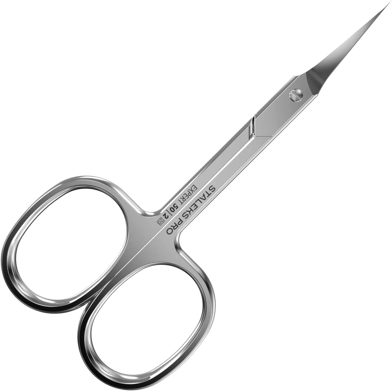 قیچی مانیکور حرفه ای استالکس پرو اکسپرت 50 مدل SE-50/2 - بسته 1 عددی قیچی مانیکور حرفه ای استالکس پرو اکسپرت 50 مدل SE-50/2 - بسته 1 عددی