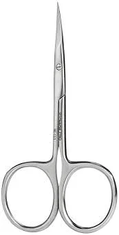 قیچی مانیکور مخصوص کوتیکول استالکس پرو، مناسب دست چپ، تیغه 18 میلیمتری، مدل Expert 11، تیز شده با دست، ساخت اروپا، ابزار مانیکور قیچی مانیکور مخصوص کوتیکول استالکس پرو، مناسب دست چپ، تیغه 18 میلیمتری، مدل Expert 11، تیز شده با دست، ساخت اروپا، ابزار مانیکور