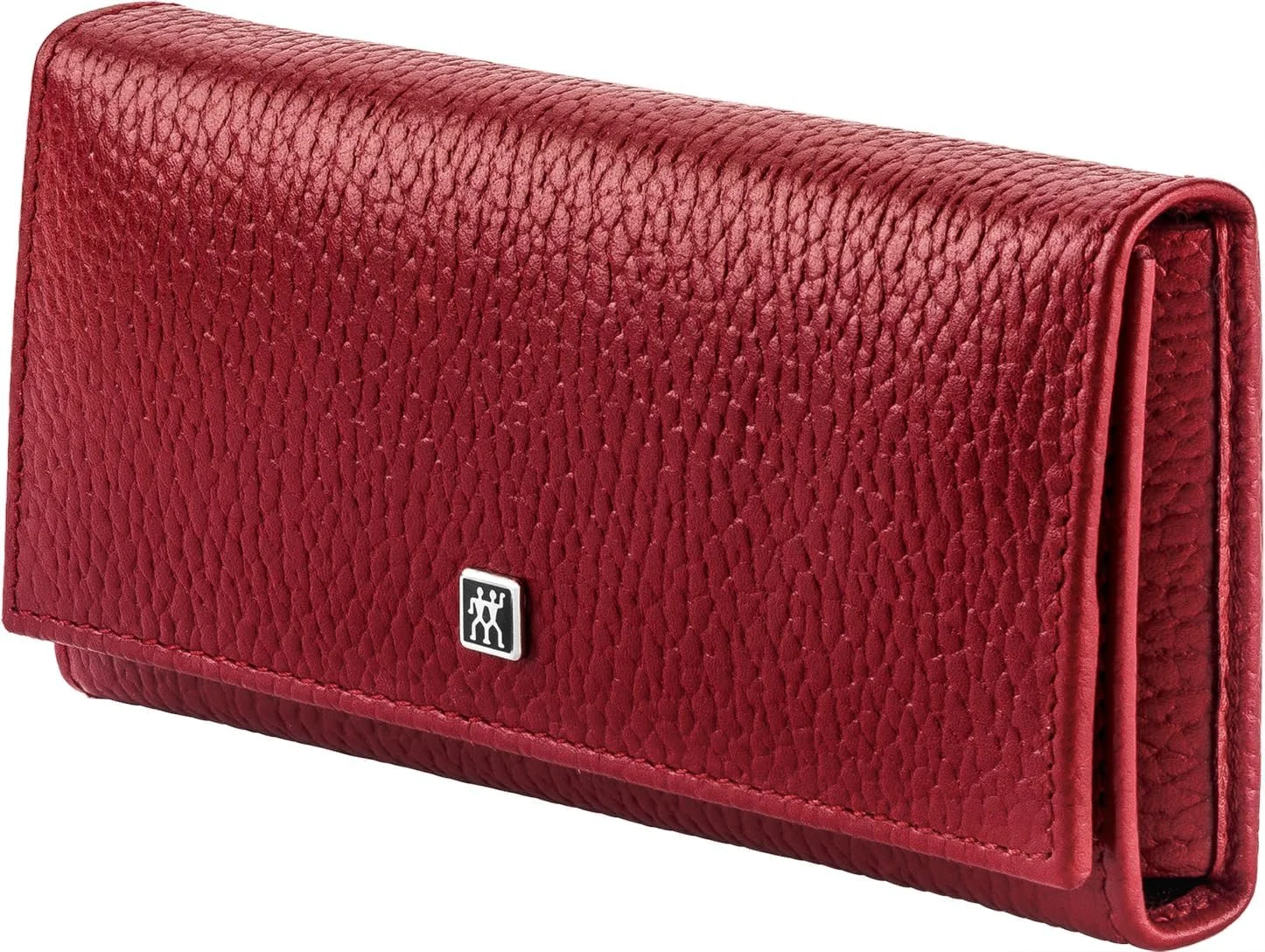 ست مانیکور ZWILLING (۵ تکه، مراقبت از ناخن و پدیکور با کیف چرمی اصل به همراه قیچی ناخن و قیچی کوتیکول)، استیل ضد زنگ پرداخت شده، قرمز ست مانیکور ZWILLING (۵ تکه، مراقبت از ناخن و پدیکور با کیف چرمی اصل به همراه قیچی ناخن و قیچی کوتیکول)، استیل ضد زنگ پرداخت شده، قرمز