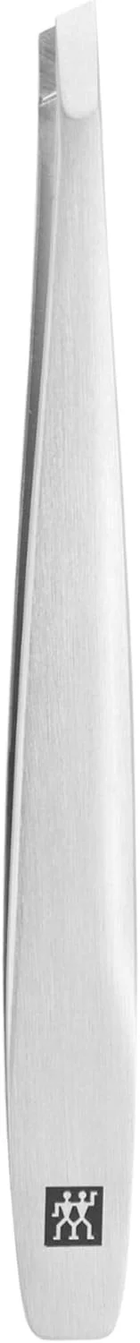 ست مانیکور 4 تکه ZWILLING چرم گاوی با زیپ، رنگ طوسی مایل به قهوه ای ممتاز ست مانیکور 4 تکه ZWILLING چرم گاوی با زیپ، رنگ طوسی مایل به قهوه ای ممتاز