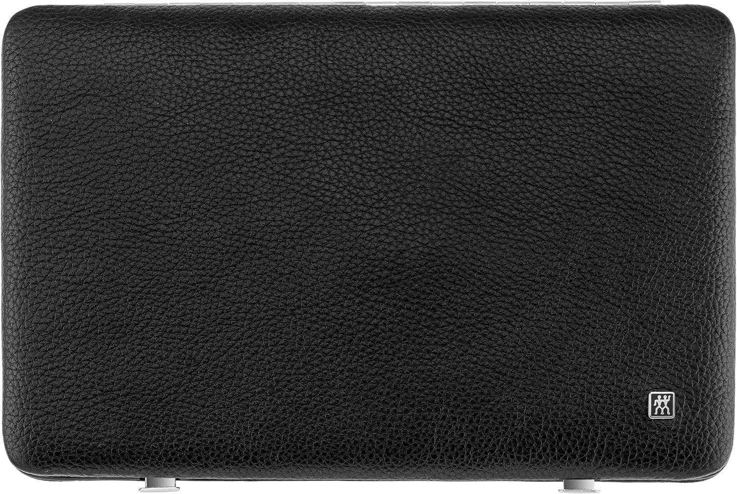 ست مانیکور 12 تکه ZWILLING چرم گاوی با زیپ مشکی درجه یک ست مانیکور 12 تکه ZWILLING چرم گاوی با زیپ مشکی درجه یک