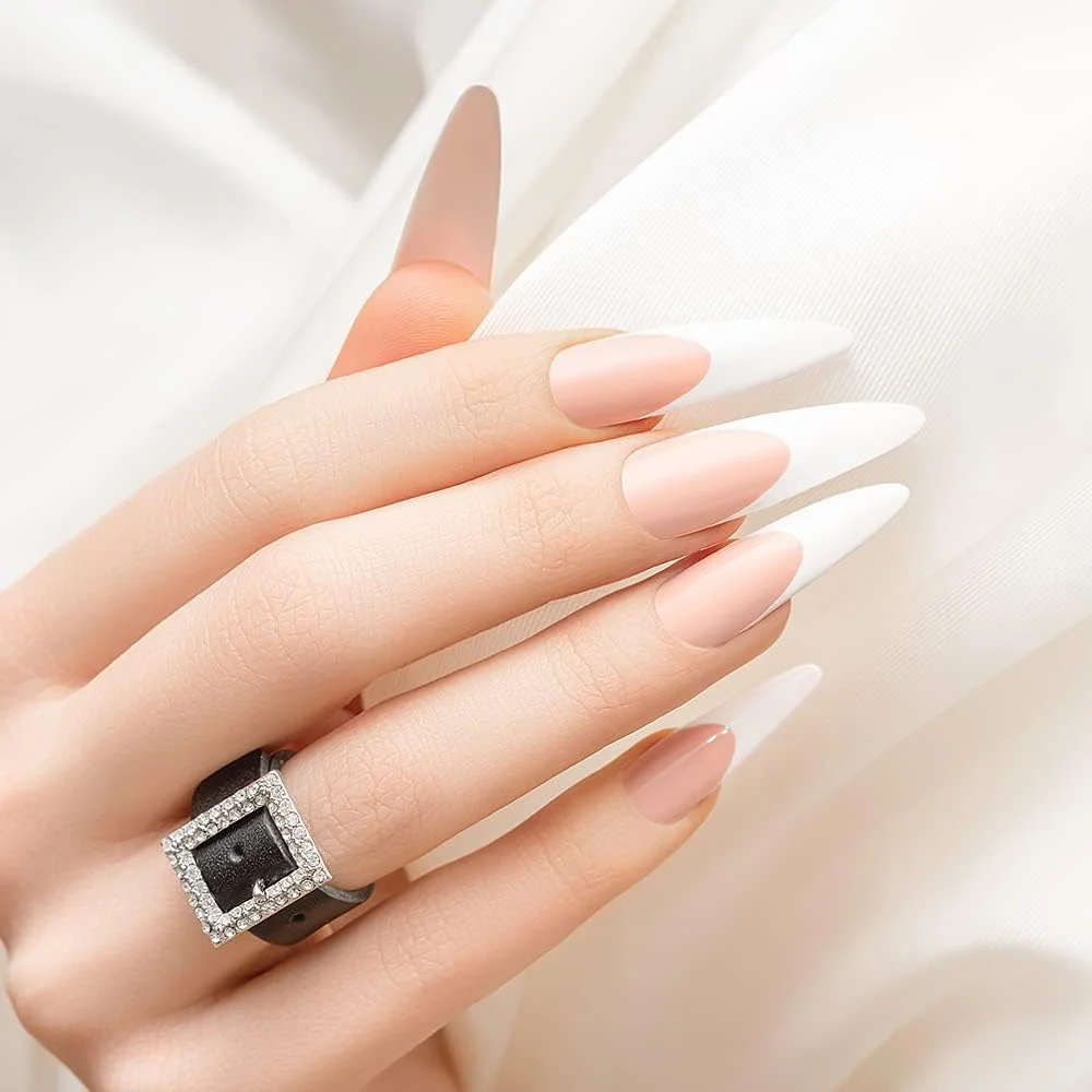 ست ناخن اکریلیک برانسون با پودر اکریلیک مونومر ناخن، تزئینات هنری ناخن براق، ست مانیکور ژل DIY حرفه ای