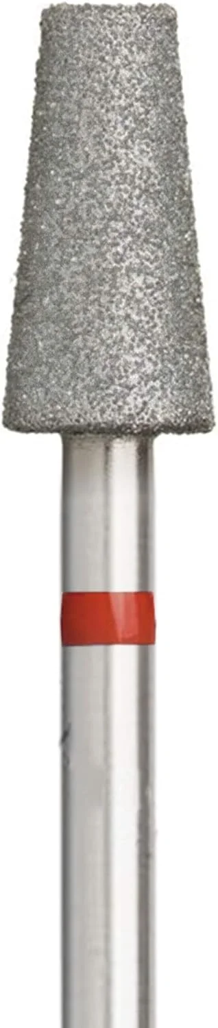 مجموعه ابزار سوهان ناخن برقی حرفه ای برونسون، مناسب مانیکور، پدیکور و طراحی ناخن، سایز متوسط 5 میلی متر مجموعه ابزار سوهان ناخن برقی حرفه ای برونسون، مناسب مانیکور، پدیکور و طراحی ناخن، سایز متوسط 5 میلی متر