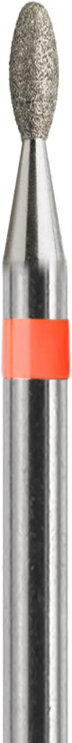 مجموعه ابزار مانیکور و پدیکور برونسون، شامل سر سوهان های الماسه با قطر ۱.۸ میلی متر