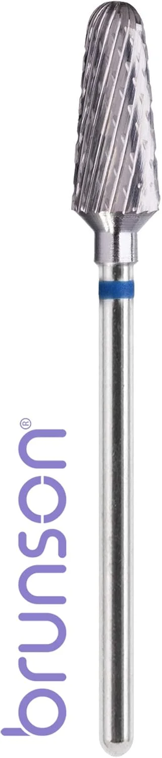 ست دستگاه مانیکور و پدیکور برقی ناخن، شامل مته های کاربید، ابزار حذف لاک اکریلیک و سوهان ناخن