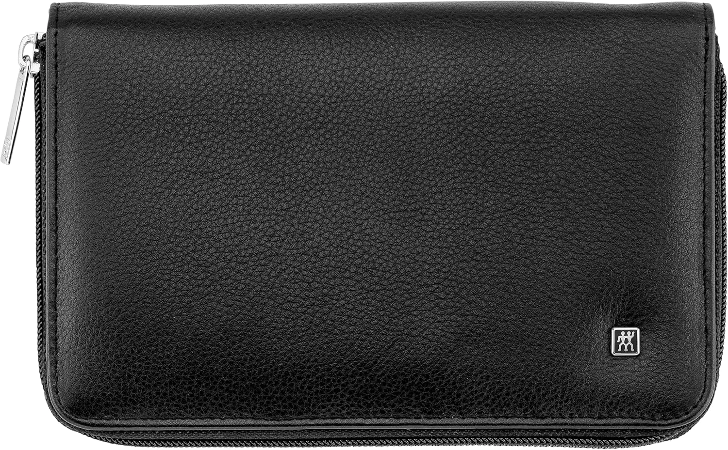 ست مانیکور 8 تکه ZWILLING، ست مراقبت از ناخن چرمی با زیپ، ممتاز، مشکی ست مانیکور 8 تکه ZWILLING، ست مراقبت از ناخن چرمی با زیپ، ممتاز، مشکی