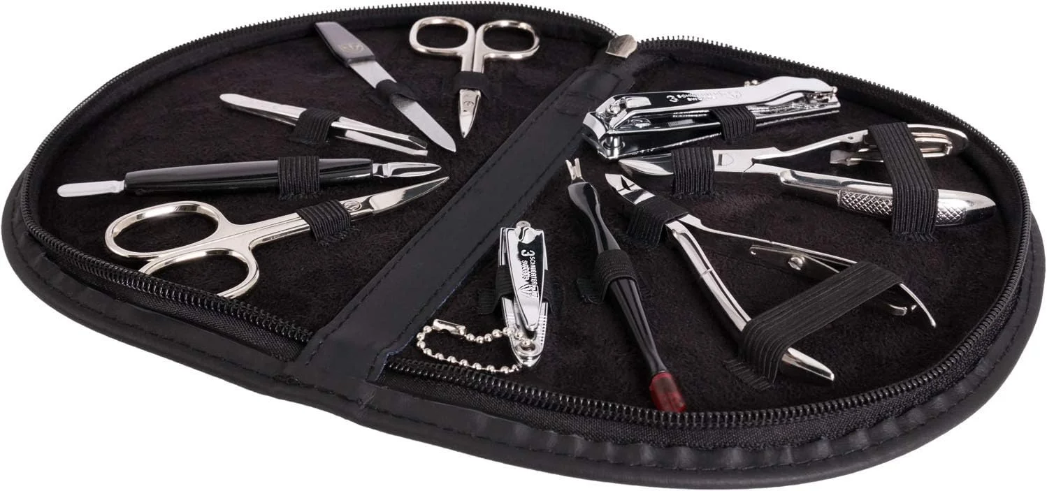 5223 P N (نیم گرد) انواع مختلف