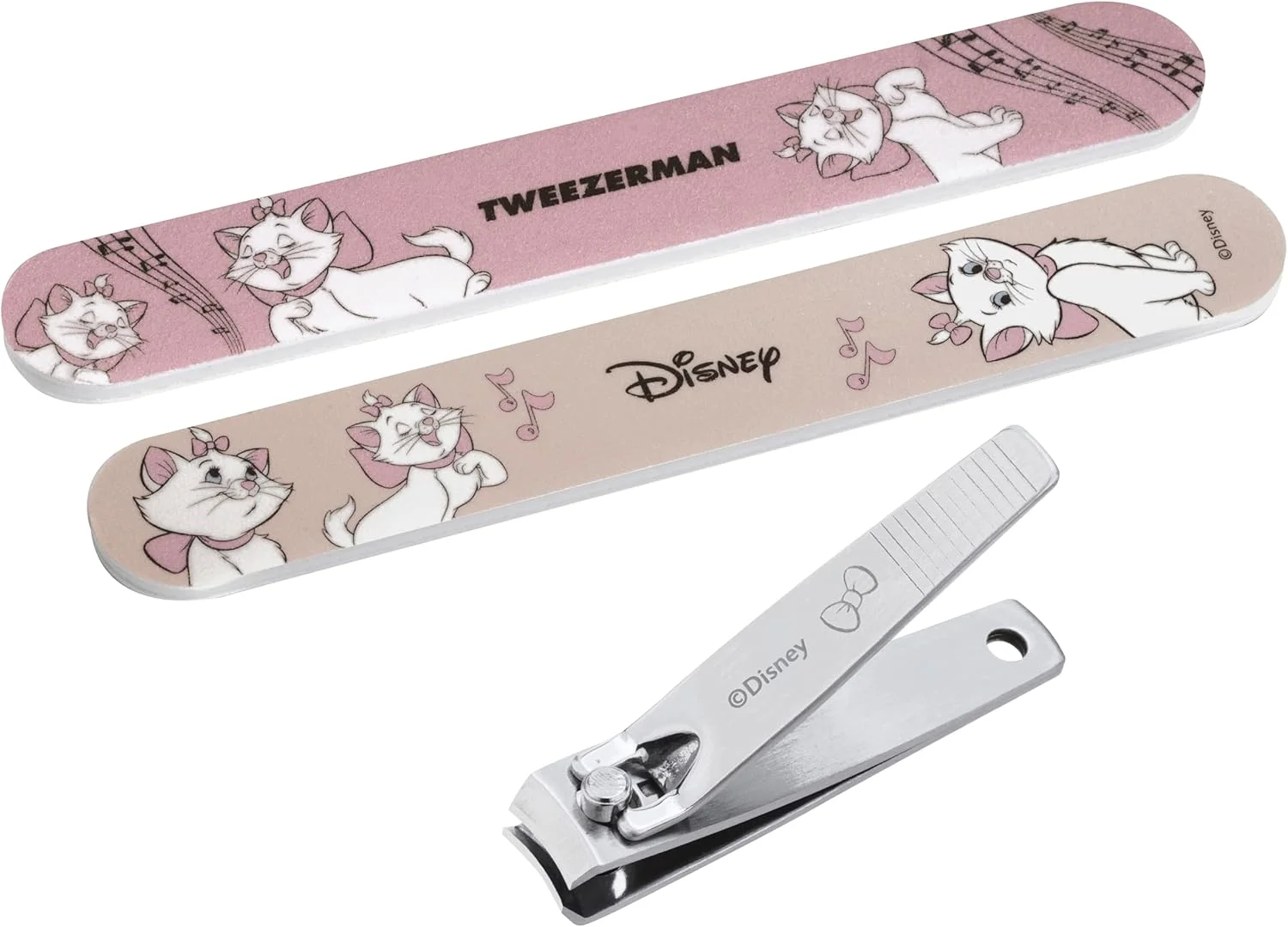 ست مانیکور آریستوکتس دیزنی تویزرمن ست مانیکور آریستوکتس دیزنی تویزرمن