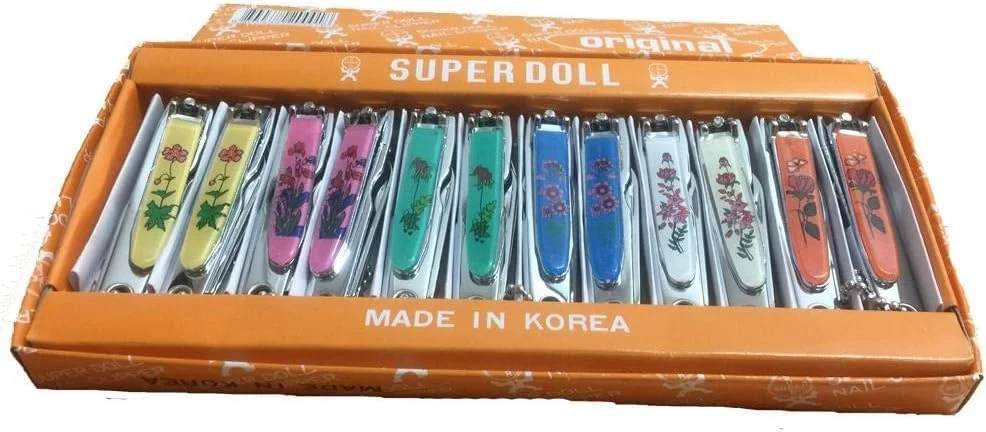 ناخن گیر سوپر دال