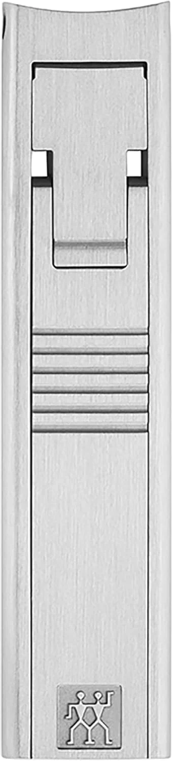 ست مانیکور ناخن ZWILLING Henckels Twinox Nappa- Z Comp. 8 تکه - شانه- تمیز کننده ناخن- 2 عدد موچین- فایل