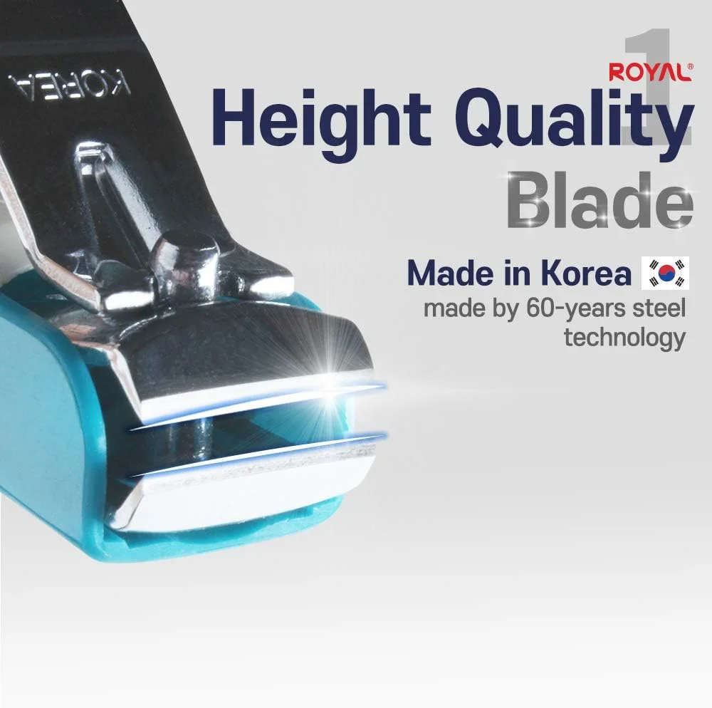 ناخن گیر هوشمند رویال ساخت کره با ویژگی های چندگانه مدل SMC-1، دارای محفظه جمع آوری ناخن گیر هوشمند رویال ساخت کره با ویژگی های چندگانه مدل SMC-1، دارای محفظه جمع آوری