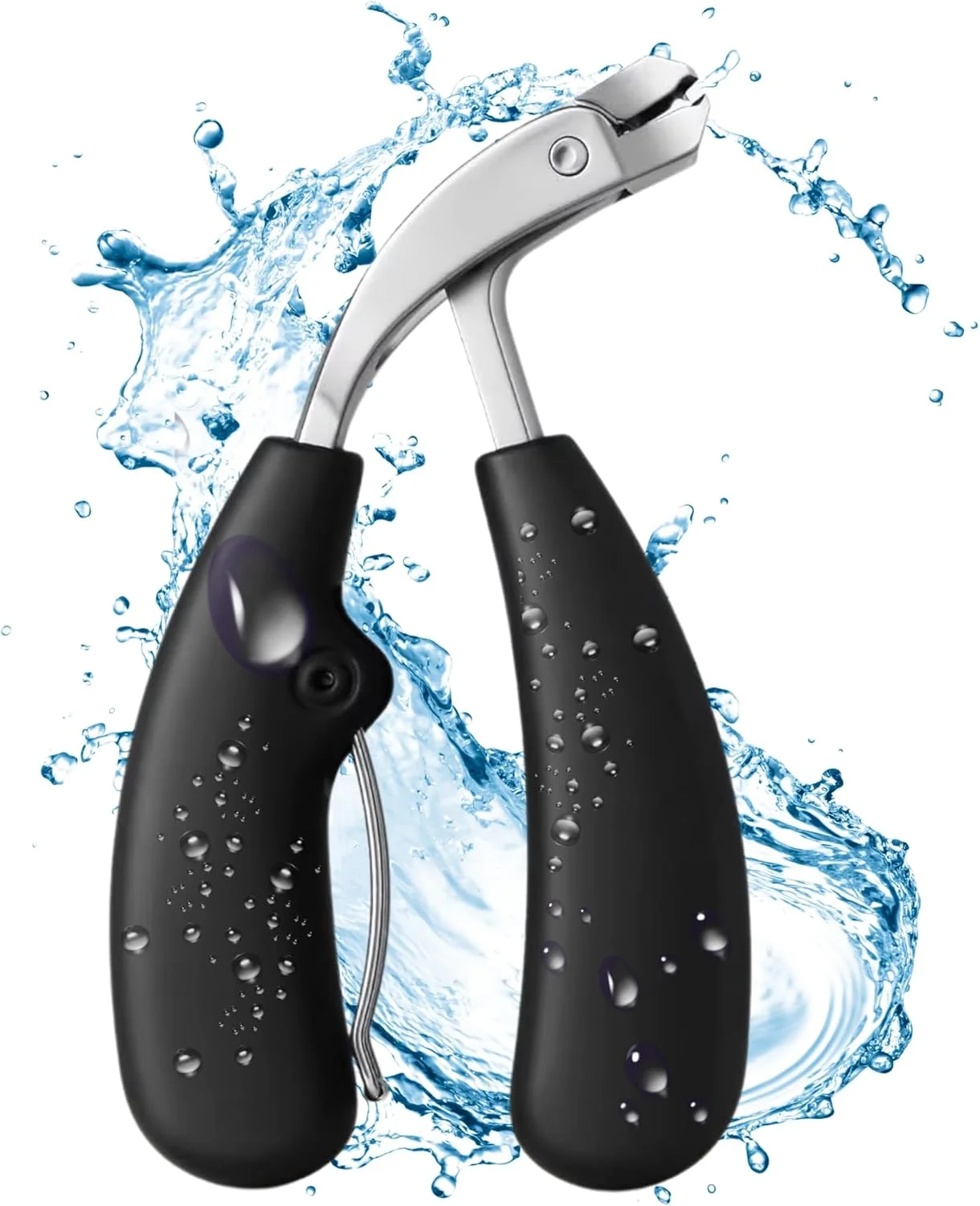 ناخن گیر زاویه دار - ابزار کامل برای آراستگی ناخن ها و پوست های اطراف ناخن در خانه