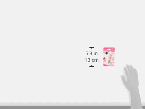 ناخن گیر کودک ببکام، یک عدد