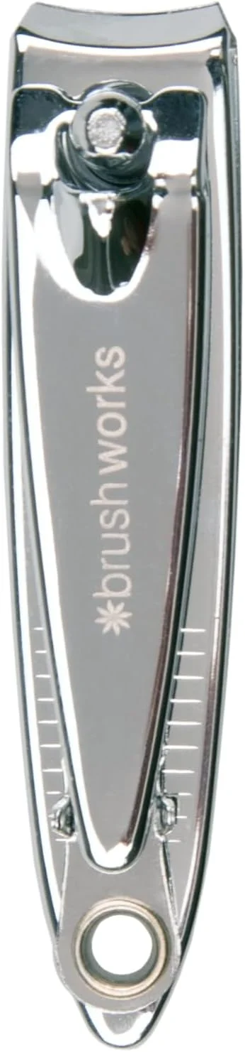 ناخن گیر Brushworks، سایز واحد
