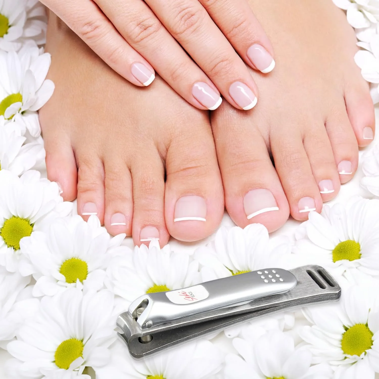 ناخن گیر Seki Edge (SS-106) - ناخن گیر استیل ضد زنگ برای آقایان و بانوان - لبه های تیز برای ناخن های ضخیم - استفاده حرفه ای و خانگی - ساخت ژاپن