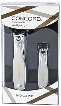 ست ناخن گیر کنکورد ست ناخن گیر کنکورد