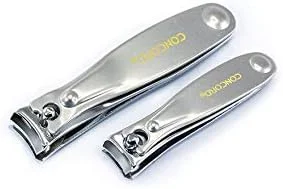 ست ناخن گیر کنکورد ست ناخن گیر کنکورد