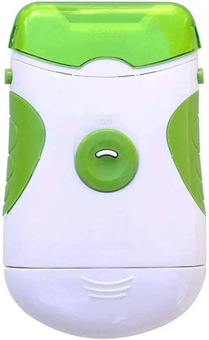 ناخن گیر برقی، سوهان ناخن و ابزار مانیکور پدیکور، مناسب برای مرتب کردن ناخن های دست و پا، به همراه سر قابل تعویض ناخن گیر برقی، سوهان ناخن و ابزار مانیکور پدیکور، مناسب برای مرتب کردن ناخن های دست و پا، به همراه سر قابل تعویض