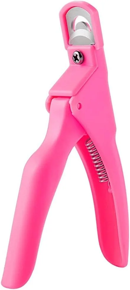 ناخن گیر، 1 عدد ناخن گیر پدیکور ناخن مصنوعی ژل UV ابزار مانیکور ناخن مصنوعی (رنگ: Hortelé) ناخن گیر، 1 عدد ناخن گیر پدیکور ناخن مصنوعی ژل UV ابزار مانیکور ناخن مصنوعی (رنگ: Hortelé)